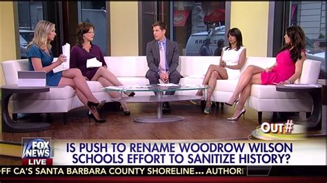 Outnumbered Fox News Last Week Of July 2015 Outnumbered Fox News Caps