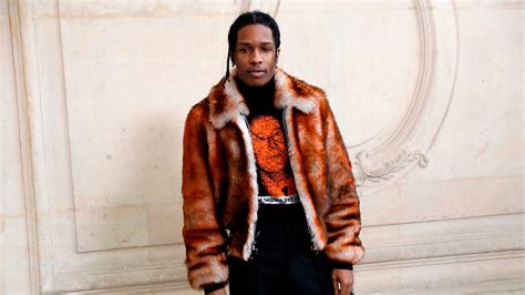 Asap Rocky Guilty Of Assault In Sweden But Wont Face Prison Time The New York Times