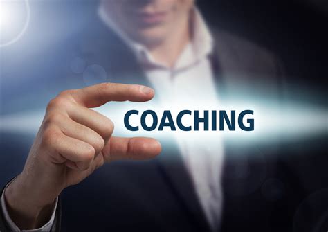 How to Start a Coaching Business - AllBusiness.com