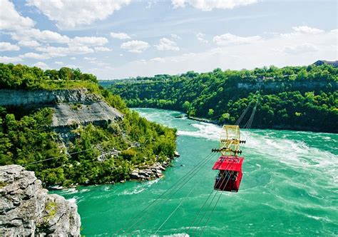 16 Top Rated Tourist Attractions In Niagara Falls Canada Planetware