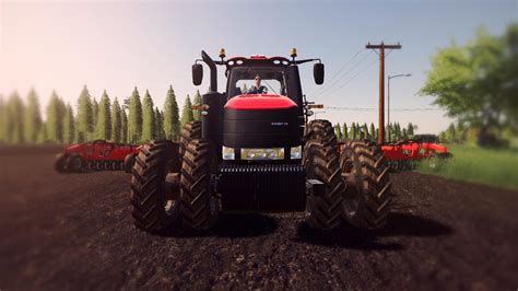 Ih provides group feedback, as well as personal and regular tutor feedback to participants. LS 19 Case IH Magnum US v3.0 - Farming Simulator 19 mod ...