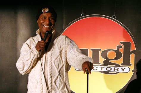 Paul Mooney Trailblazing Comedian And Richard Pryor Collaborator Dies