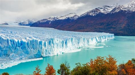 Perito Moreno Glacier The Best Ways To See It Bookmundi