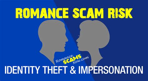 rsn™ insight dating scam identity theft alert — scars rsn romance scams now