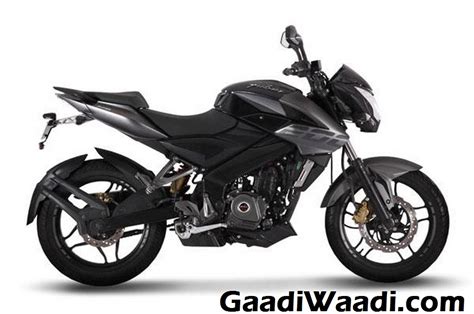 The pulsar ns200 is a powered by 199cc bs6 engine. 2017 Bajaj Pulsar NS200 Launched - Price, Engine, Specs, Pics