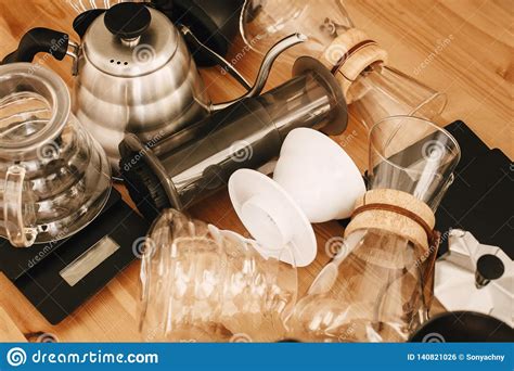 grinder aeropress kettle scales geyser flask brewing lay method alternative coffee flat glass