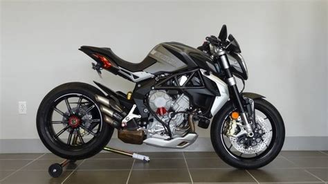 An absolutely stunning mv agusta dragster 800 rc number 209 of 350 that has covered just 800 miles from new.this bike will be supplied fully serviced and be. 2015 Mv Agusta BRUTALE DRAGSTER 800 Motorcycle From ...
