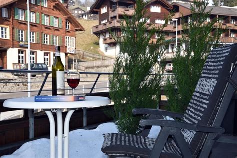 Hotel Cabana Grindelwald 2024 Updated Prices Deals