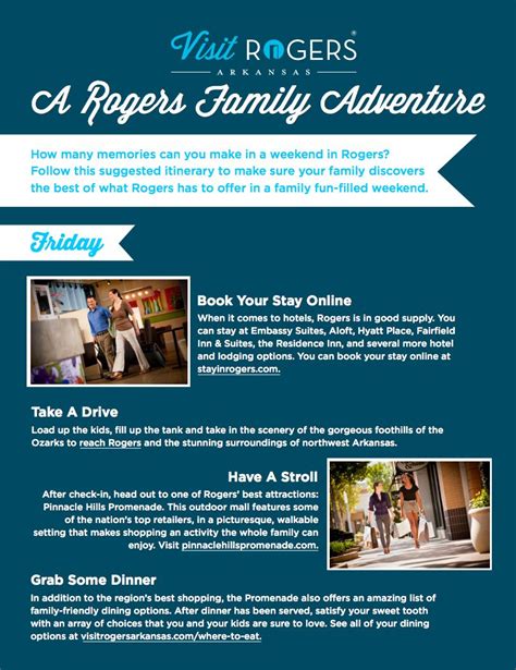 #3 of 4 things to do in rogers city. Where Possible... Plays | Family adventure, Rogers ...
