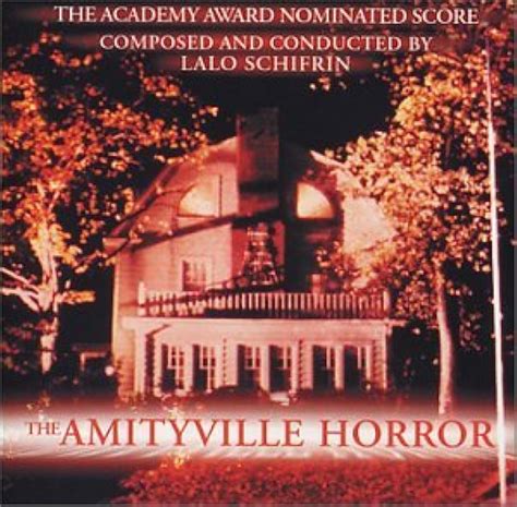 The Amityville Horror 1979