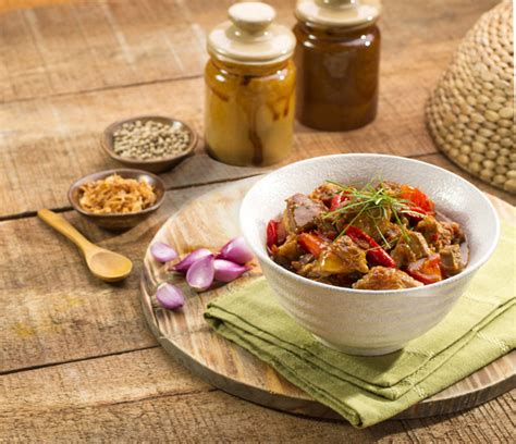 Cara membuat poster makanan yang. Aneka Resep Masakan Nusantara dari Berbagai Daerah