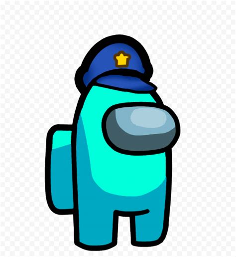 They accessorize or cover the top of the body. Hd Orange Among Us Character With Cheese Hat Png Citypng