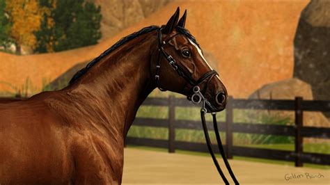 Sims 3 Horse Accessories Flyingbro