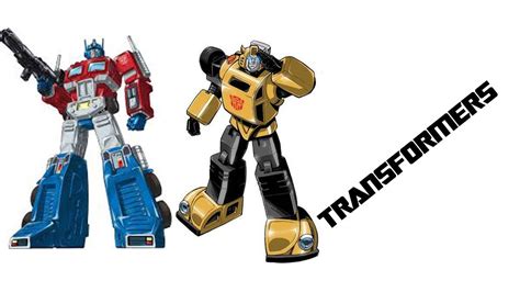 Transformers Movie Vs Transformers G1 Youtube