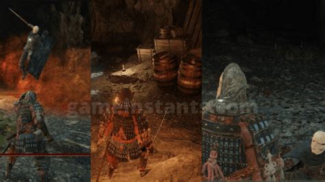 Murkwater Cave Elden Ring Location And How To Kill Boss Gameinstants