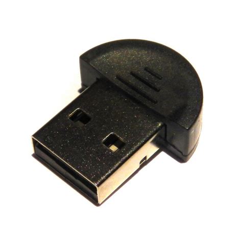 Bluetooth Dongle 2.0 Driver