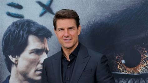 Tom Cruise Reportedly Had Girlfriends Auditioned By The Church Of