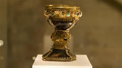 10 Expensive Relics Associated With Jesus Christ