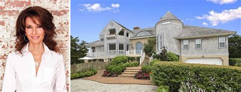 Susan Lucci Seeking Nearly 20 Million For Southampton Estate