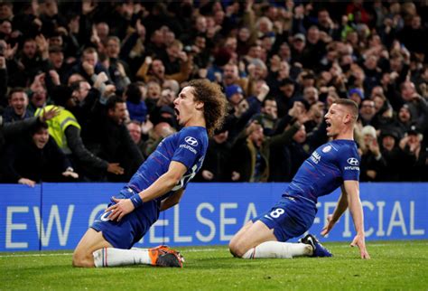 You have chosen to watch manchester city vs chelsea , and the stream will start up to an hour before the game time. VÍDEO: Veja os melhores momentos de Chelsea 2x0 Manchester ...