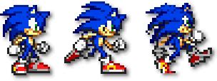 Sonic Advance Advanced Processing NeoGAF