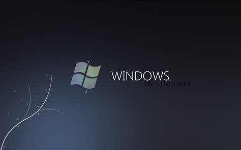 Windows Phone Logo Hd Wallpaper