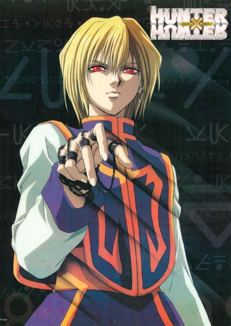 View and download this 804x1168 kurapika mobile wallpaper with 21 favorites, or browse the gallery. Kurapika | Death Battle Fanon Wiki | FANDOM powered by Wikia