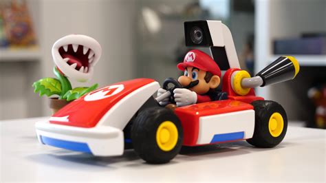 Home circuit game and a mario kart or luigi kart. Japanese Charts: Mario Kart Live: Home Circuit Speeds Into First Place - Nintendo Life