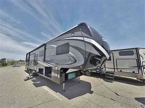 Jayco Seismic 4113 Camper 2017 See Other Seismic Vans Suvs And