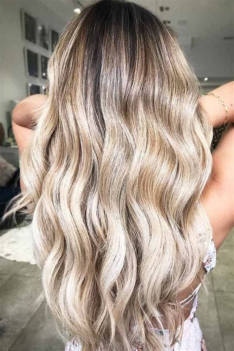 90 Balayage Hair Color Ideas To Experiment With In 2024 Balayage Hair