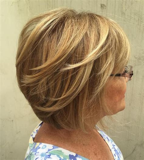 50 Fab Short Hairstyles And Haircuts For Women Over 60 Over 60