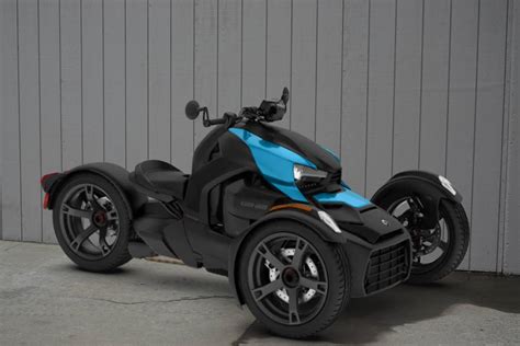 2019 Can Am™ Ryker 600 Ace For Sale Elk Grove Ca 82249