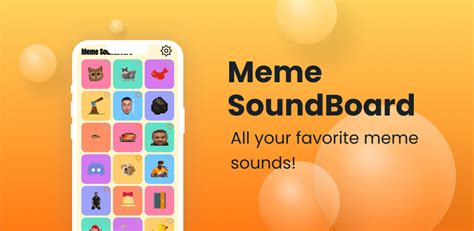 Meme Soundboard 2023 Ultimate Latest Version For Android Download Apk