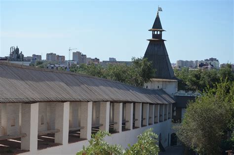 Где лучше прогуляться с девушкой вечером. Астрахань достопримечательности и история. - Гид по ...