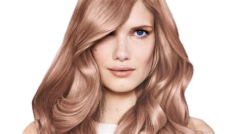 Add a pop of gray, rose gold, or blue for a nod at a more ephemeral hair color trend. 38 Gorgeous Rose Gold Hair Color Ideas for 2021 - The ...