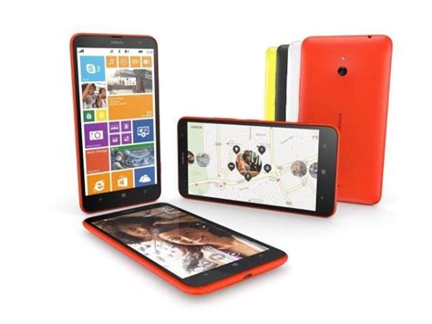 Nokia Lumia 1320 Vs Sony Xperia T2 Ultra In Most Admirable