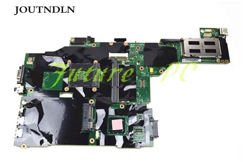 Joutndln For Lenovo Thinkpad T430 T430i Laptop Motherboard Fru 04x3641