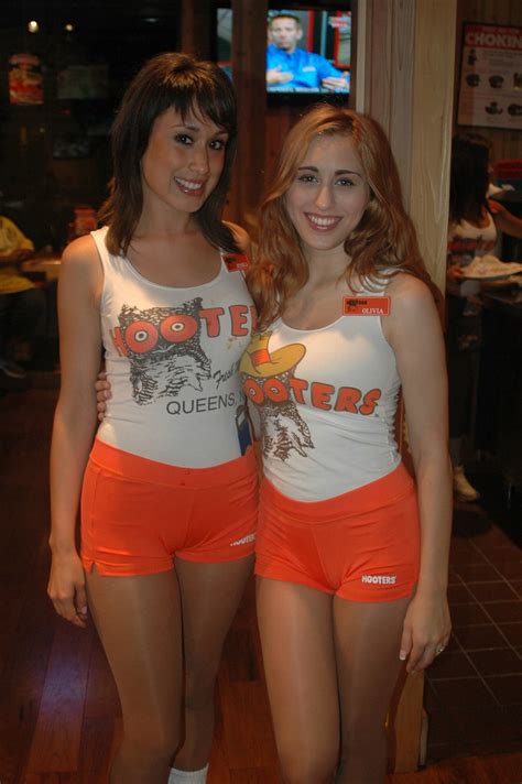 Flickriver Hootervillefans Photos Tagged With Hooters