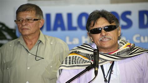 What happened to jesus santrich? Governo da Colômbia rejeita ameaças de ex-líder das FARC Jesús Santrich • A Referência
