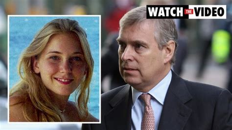 Why Prince Andrew Is ‘finished’ After Settling With Accuser Virginia Giuffre Au