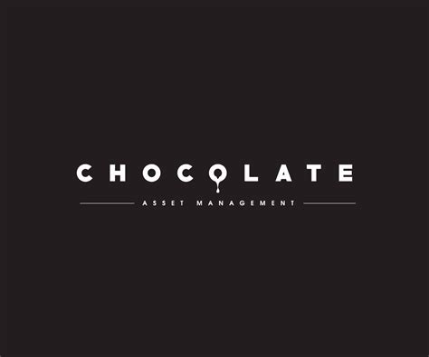 Chocolate Logo Design And Business Card Design On Behance
