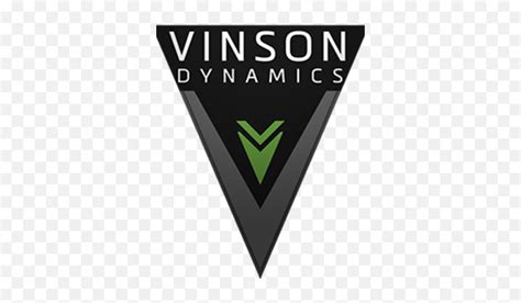 Vinson Dynamics Titanfall 2 Vinson Dynamics Logo Pngtitanfall 2 Logo