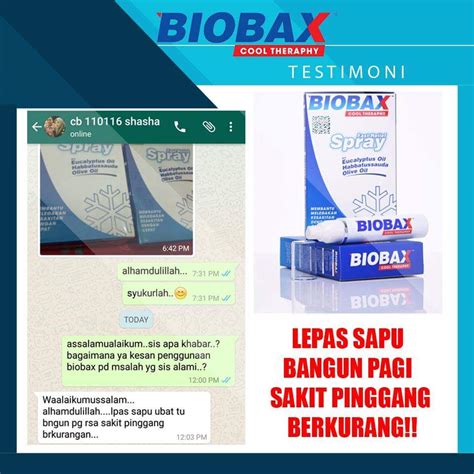 Selain itu, kandungan magnesium yang tinggi juga dapat digunakan sebagai cara menghilangkan sakit kepala belakang. Cara Hilangkan Sakit Belakang Dengan Biobax Cool Therapy ...
