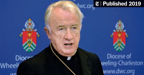 West Virginia Sues Bishop And Diocese Over Sex Abuse Citing Consumer