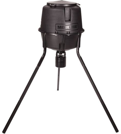 Moultrie Deer Feeder Classic Tripod Free Shipping Over 49