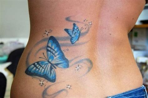 Piercings piercing tattoo body art tattoos small tattoos tatoos cat tattoos arrow tattoos friend tattoos small first tattoos. Butterfly Tattoos - TattooFan | Butterfly tattoo designs, Blue butterfly tattoo, Butterfly ...