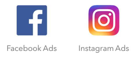 24 Facebook Instagram Ads Logo Png