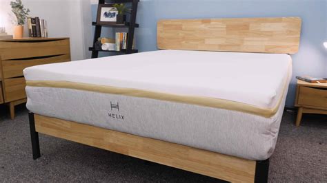 Helix Mattress Review 2021 Complete Buying Guide Sleepopolis