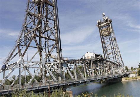 Allanburg Bridge Closing For Five Days Due To Construction Project