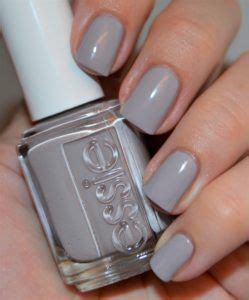 Teeth Nails Essie Without A Stitch